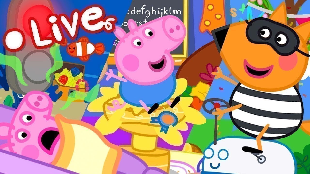 Peppa Pig Xbox 360 videos - Dailymotion