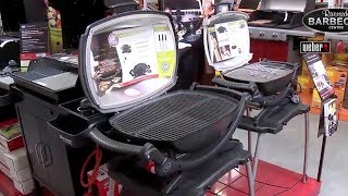 Weber q Largest Weber Barbecue Showroom In The Uk Youtube