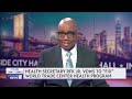 What does de Blasio think of Mamdani’s first 100 days in office? | Inside City Hall