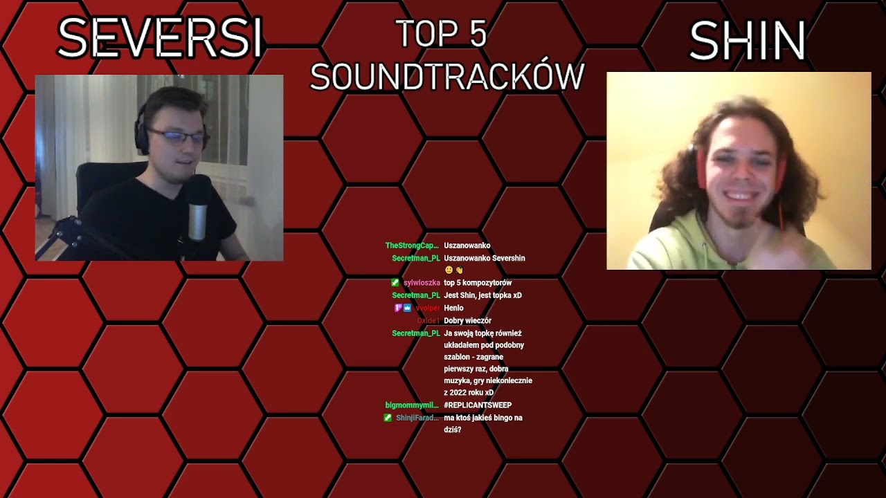 Full Synchro Podcast #12 - Podsumowanie roku 2022