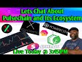 Pulse Chain Video | Pulsechain Ecosystem | HEX TA | PulseX