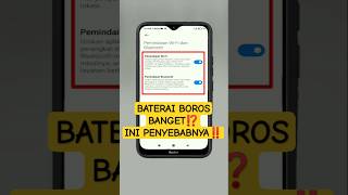 Download Lagu Ketahui Penyebab Baterai Xiaomi Cepat Habis \u0026 Cara Mengatasinya - MIUI 12.5  #Tutorialxiaomi MP3 Download Lagu Ketahui Penyebab Baterai Xiaomi Cepat Habis \u0026 Cara Mengatasinya - MIUI 12.5  #Tutorialxiaomi MP3