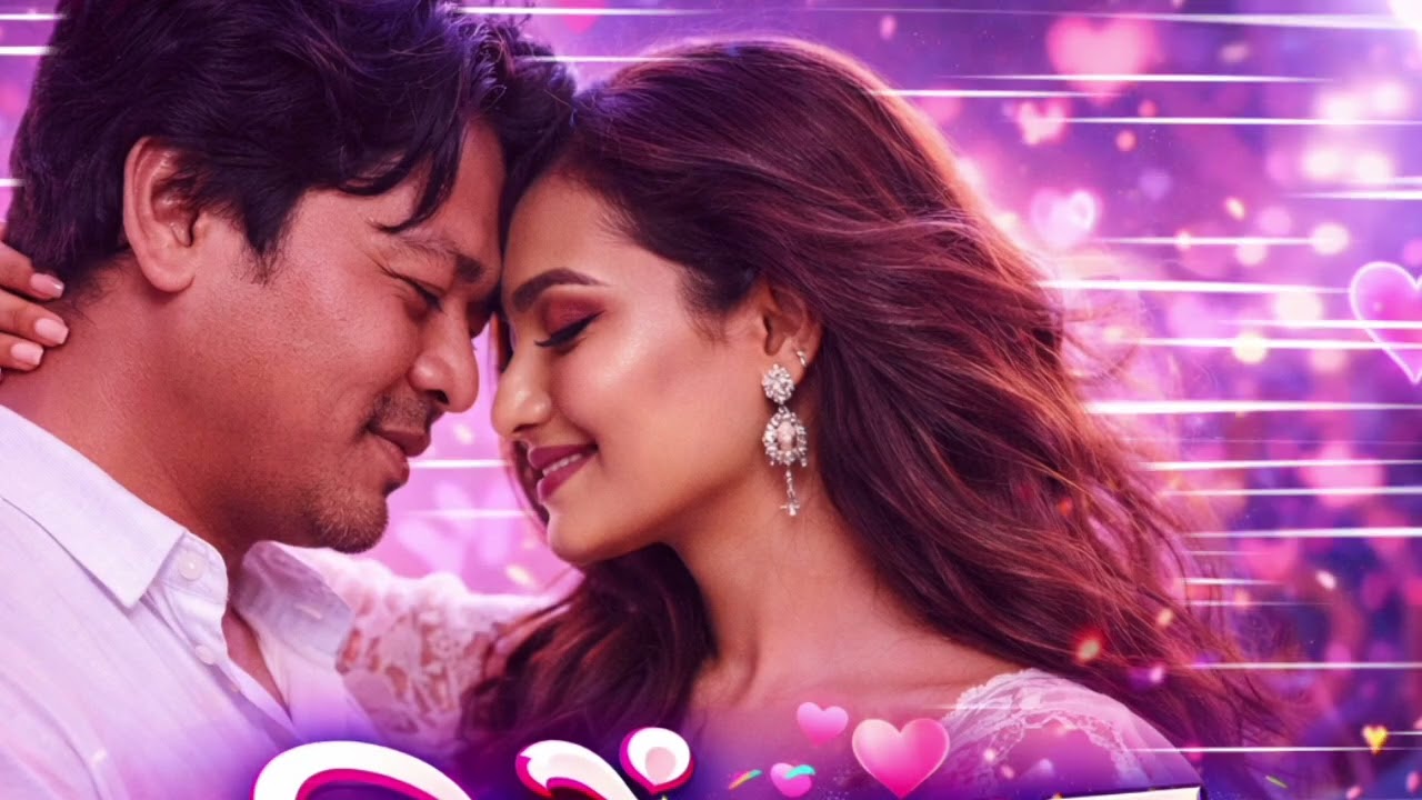 तिम्रै नशा ❤️ | New Nepali Romantic Dance Song 2026 | Dayahang Rai & Priyanka Karki Style