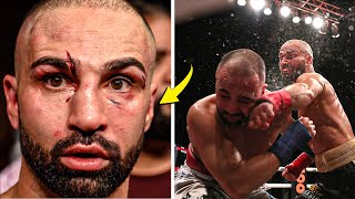 When TRASH TALK Goes WRONG in MMA & Boxing