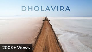 Dholavira & Chipper Point | Rann Utsav 2021- 2022 | Aditi Raval Vishal Parekh | Mari Najare  Gujarat