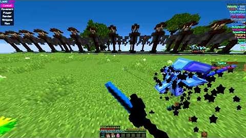 HCF | Hacking Montage #1