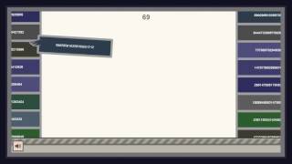 Tips and Tricks to place a game 2048 or Threes!!!!