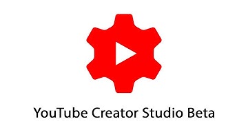 How to set YouTube Creator Studio Beta as Default