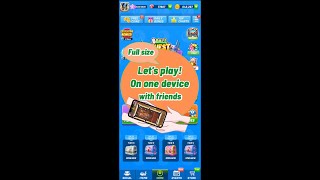 [Full] Let's Play with Friends: On one device📲 screenshot 3