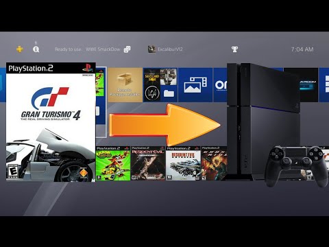 Video: Polifonija Atsižvelgiant į GT4 PS4 Versiją; Turi „nebaigtą Verslą“su PS3