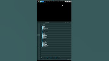 MacOS "killall" Command #macos #commandline #computerscience #unix #linux #linuxcommandlinetutorial