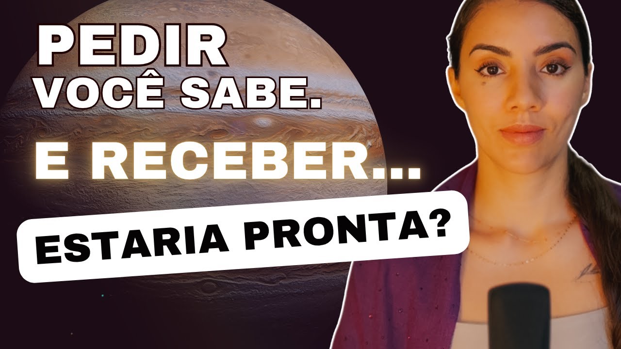 JÚPITER EM CÂNCER - o que ninguém te disse sobre isso...