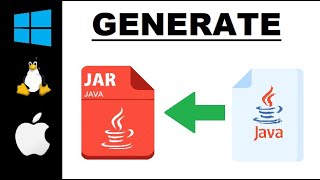 Java # 3: Create an executable jar [TUTO]