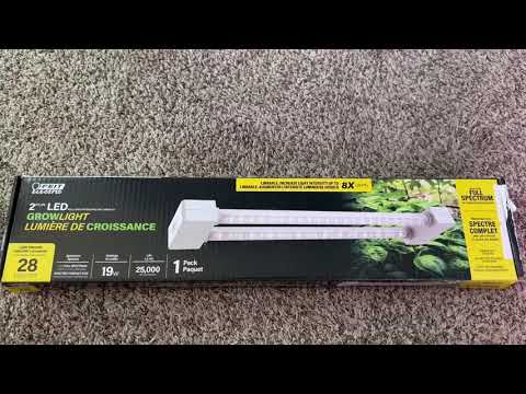 feit grow light
