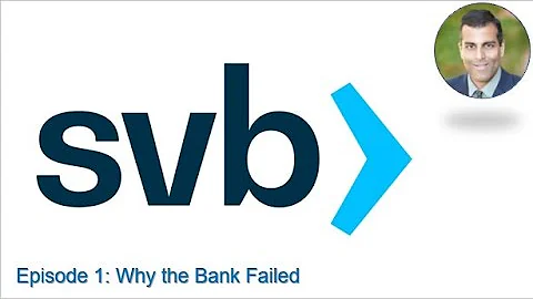 Silicon Valley Bank, Episode 1 : Banking Implosion...