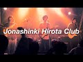 Jonashinki Hirota Club 【Helsinki Lambda Club】