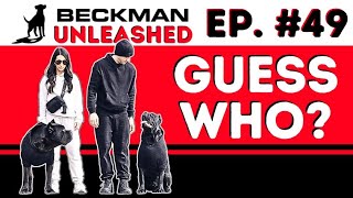 Top YouTuber Jason Corey and Kara Corey Talk about their 2 Famous Cane Corsos, Life, Kids & Marriage by Beckman's Dog Training 3,638 views 1 day ago 1 hour, 17 minutes