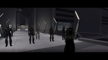 Kotor 2 Mod Walkthrough  Genoharadan Legacy