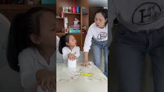 She Tricked By Her Husband And Daughter