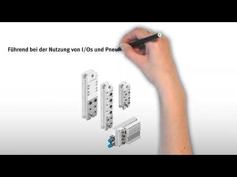 CPX-AP-I – einfach