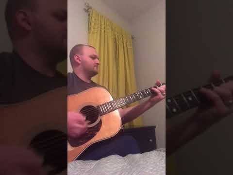 Cody Johnson -Guilty as can be