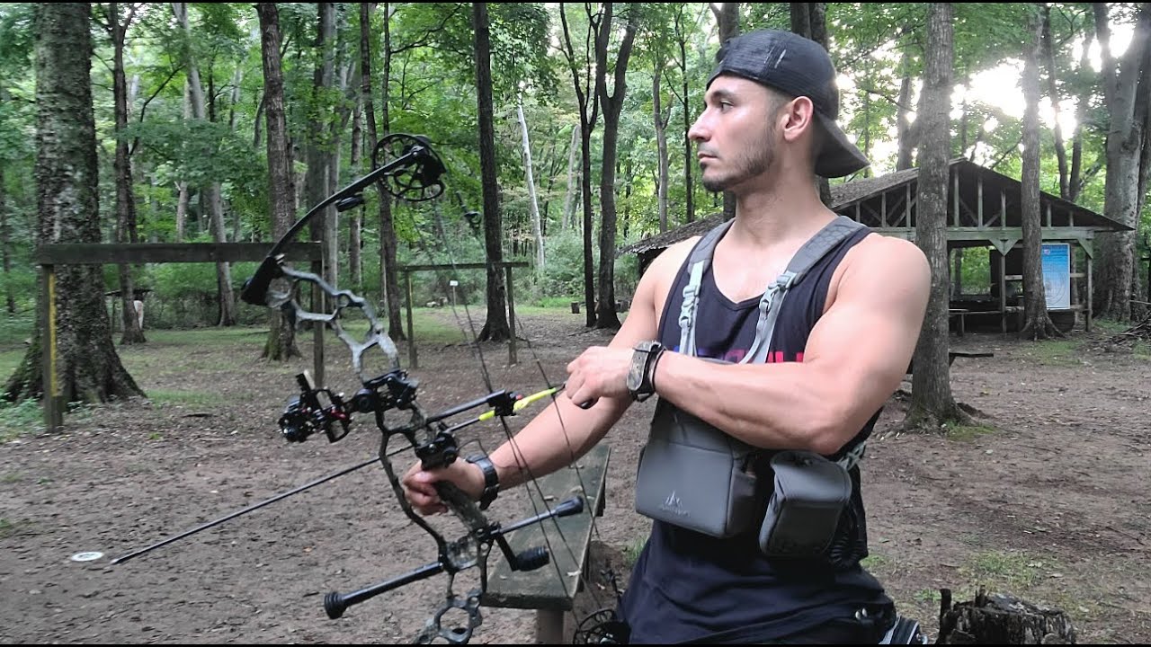 2021 APA Black Mamba 31 (part 2)