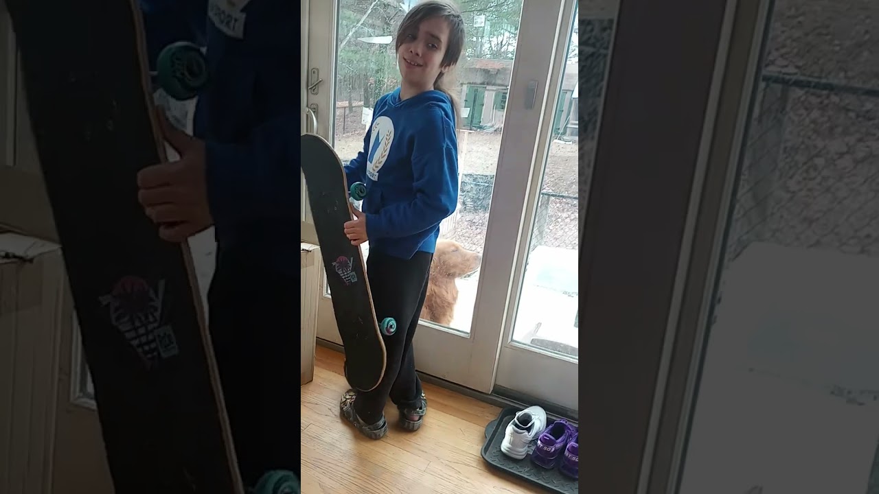 ALIEN TAPE true test prt 2