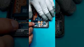 Ajustar la Placa de Carga al Redmi K40 Gaming