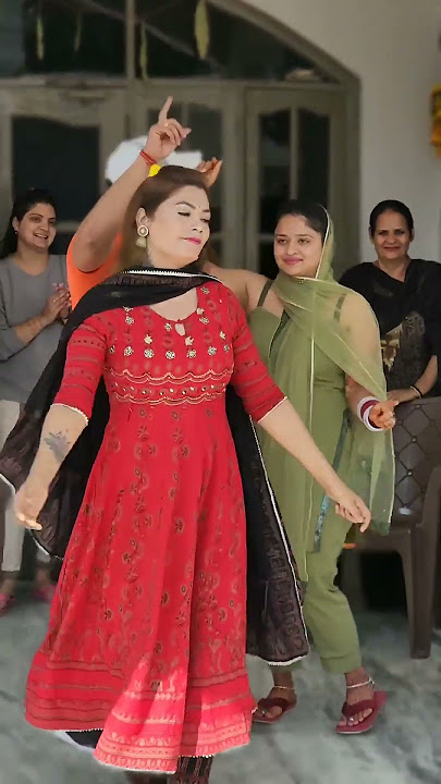 Bhumika Vohra Avi Jaat Wedding Dance Latest New Videos 2023 #bhumikavohra #YouTube