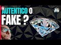 COME RICONOSCERE UN DIAMANTE FAKE