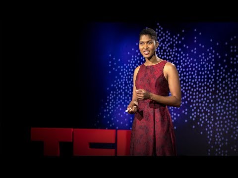 6 space technologies we can use to improve life on Earth | Danielle Wood