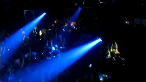 Hardwell @ Zouk KL 2012