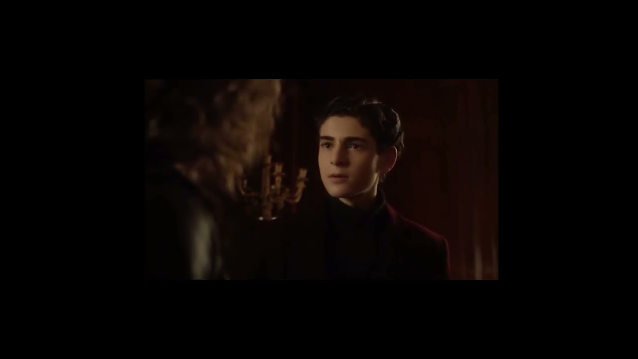 Bruce Wayne's first love 😍 