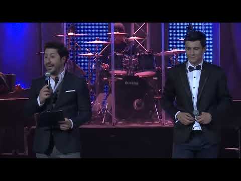Masis Hunanyan Concert In Yerevan 2014 FULL VERSION