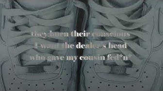 Lecrae WATCH THE PARTY DIE 2 (Lyrics)  | respose to KENDRICK LAMAR thumbnail