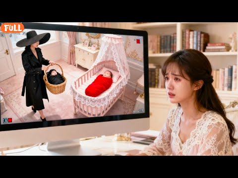 The Evil Maid Swapped Our Babies To Steal My Fortune She Didn T Know I Knew Revenge Begins