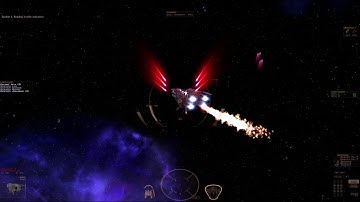 Freespace 2 Evolution