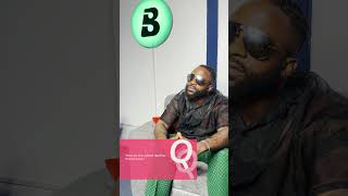 #Boomplay Quick Quiz with  @officialiyanya , what are his current top 3 songs?