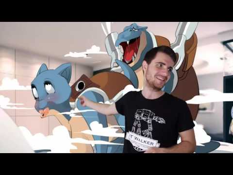 #AmixemFondVert | Fun | La Diapo D'Amixem | Feat.Tibo InShape