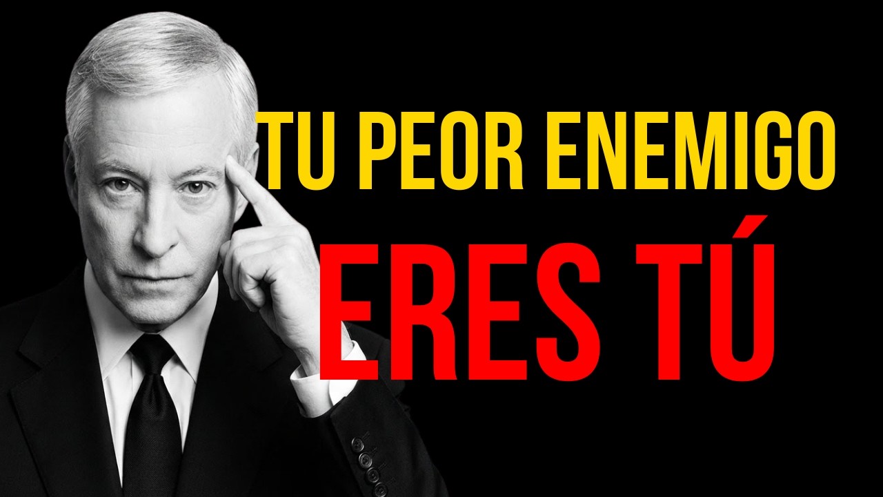 Lo que nadie te dice sobre el cambio real | Brian Tracy