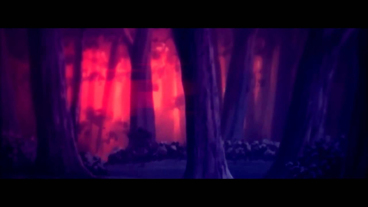 [AMV] Denzel Curry - Threatz (Ekali & Gravez Remix)