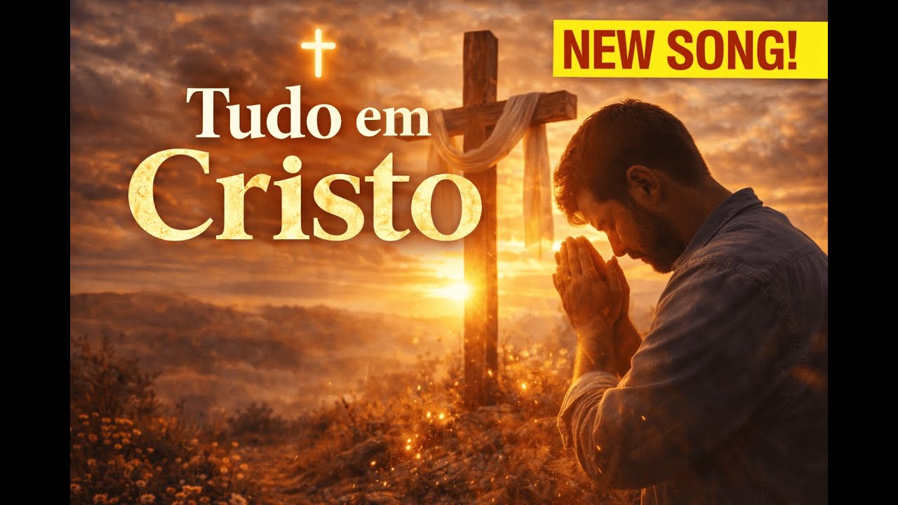 Tudo em Cristo