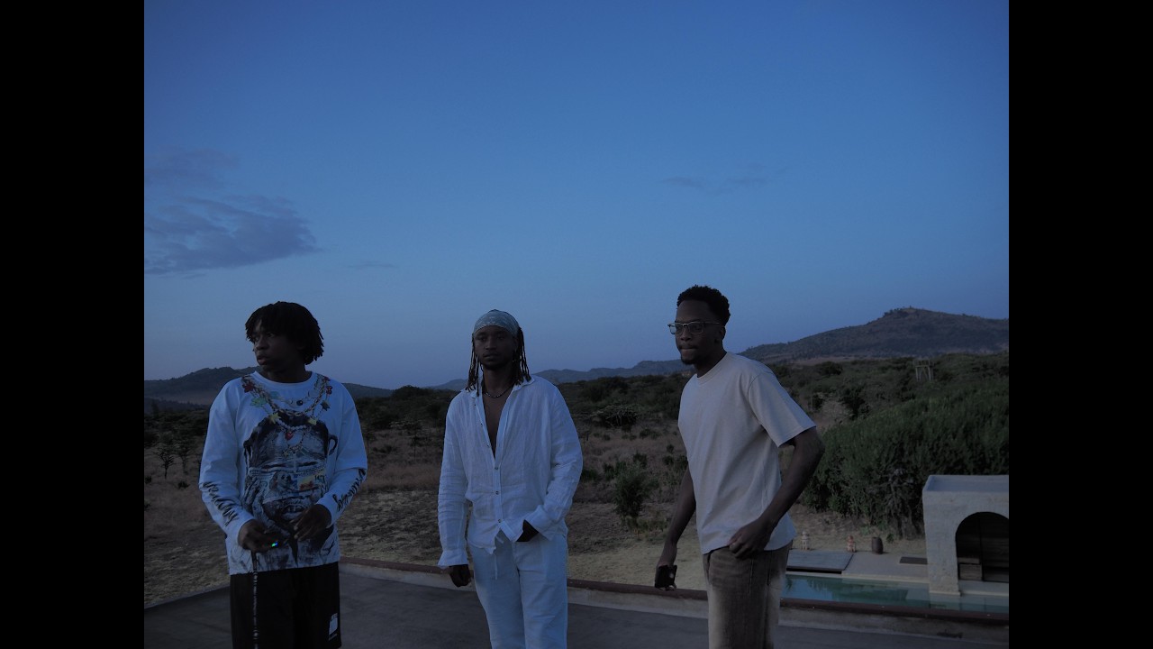 Vlog #10 Valentines weekend ( Nanyuki, Kenya )