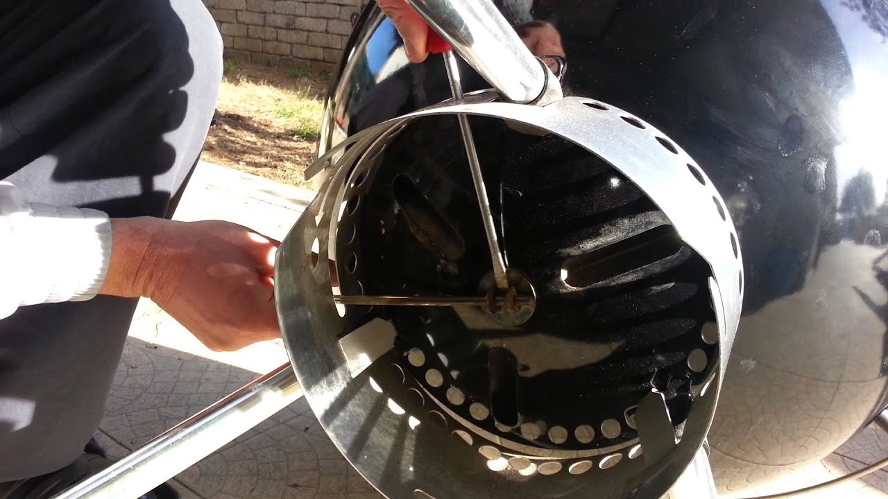 Change cleaning system on er One Touch Gold YouTube