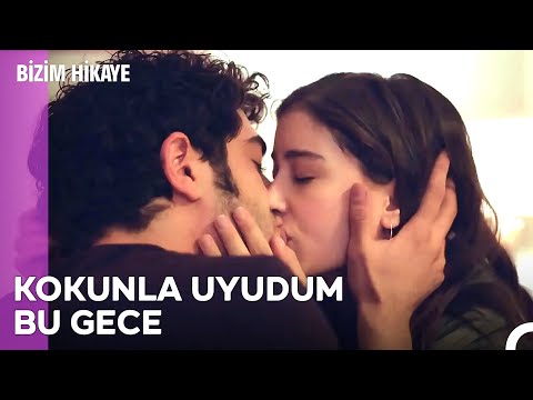 Bu Gece Sonsuza Kadar Sürebilir Mi? - Bizim Hikaye 33. Bölüm