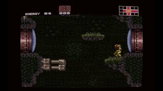Luminist | Super Metroid: Resynthesized - The Space Pirates Appear