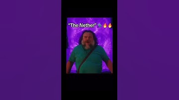 The Nether💀🤣 #funny #viralvideo #edit #trending #funnymemes #lol #meme #minecraft #capcut #memes