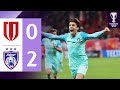JDT Secures 2-0 Victory Over Chengdu Rongcheng | AFC Champions League Elite 2025 Highlights ⚽