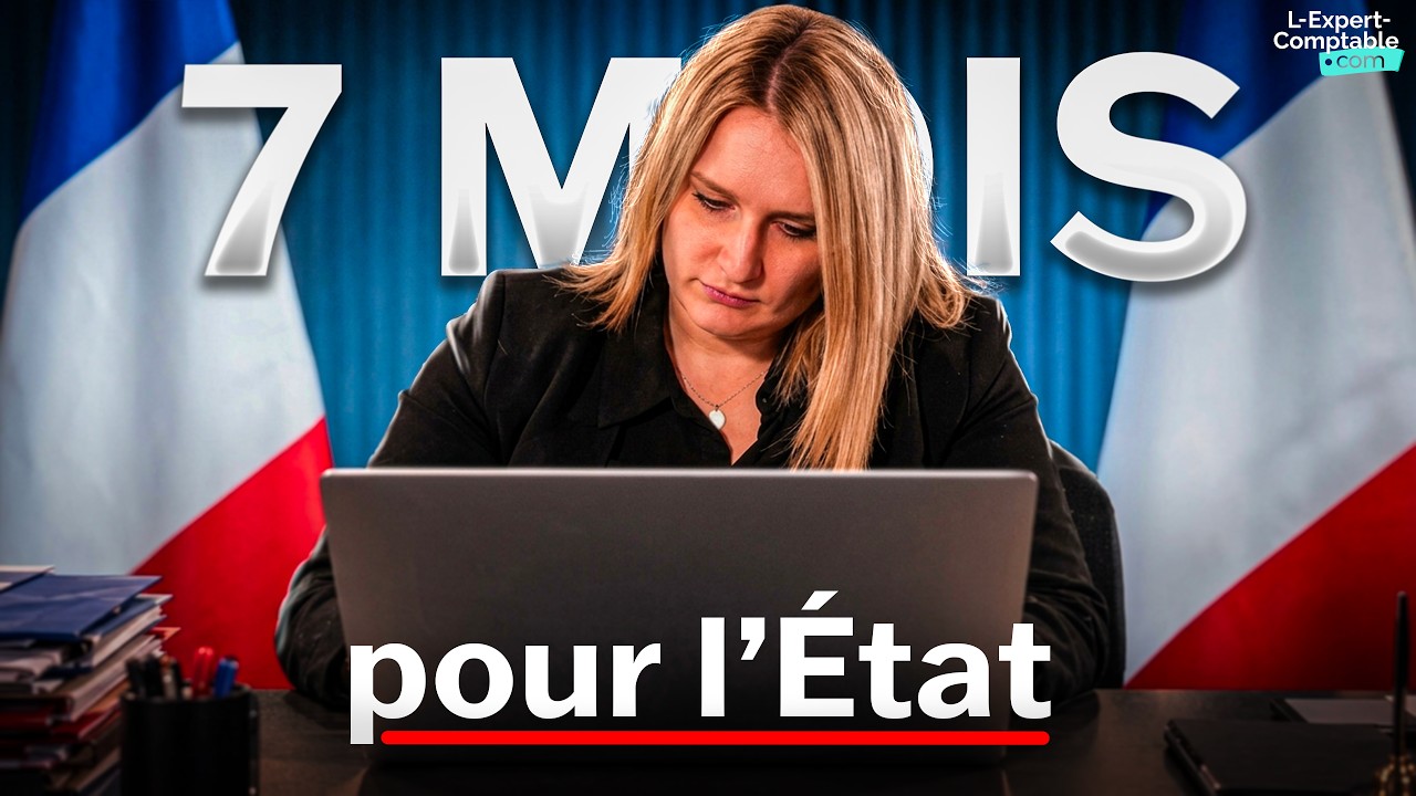 Si je devais optimiser mes impôts, voici exactement ce que je ferais