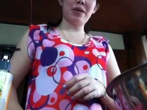 รีวิว เซ็ตฟรุ๊ตตี้บิวตี้ NongNaKa ตอนที่ 1